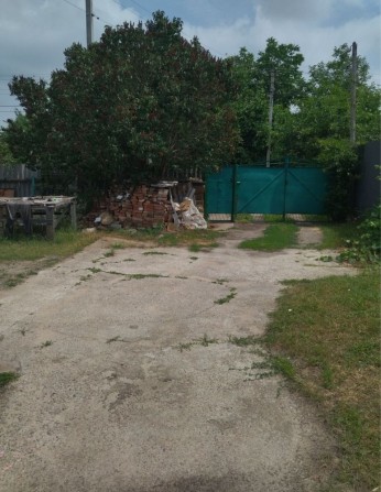 Здається 2 кім час Будинку р-н Новомиколаївка - фото 1