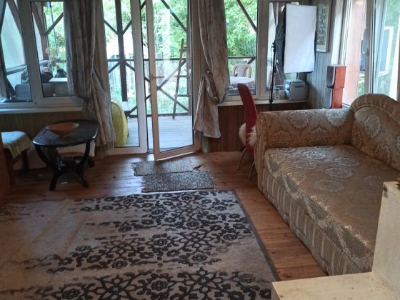 Оренда будинок 30м2+ терасса Русанівськи Сади Киев