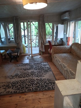 Оренда будинок 30м2+ терасса Русанівськи Сади - фото 1