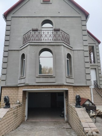 Сдам шикарный дом на левом берегу - фото 1