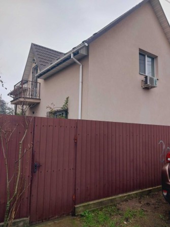 Оренда будинку Осокорки - фото 1