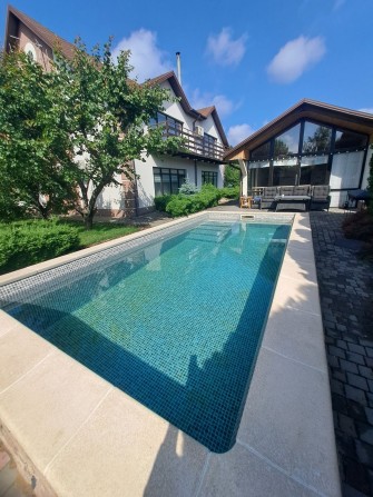 Оренда будинку з басейном новобудова - фото 1