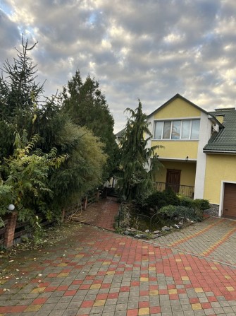 Сдача двухэтажного дома район Горсад - фото 1