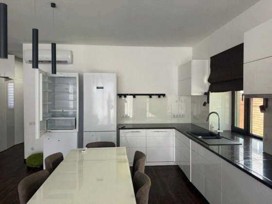 ЗДАЮ реальний сучасний 3к БУДИНОК Василя Кука 12-й квартал