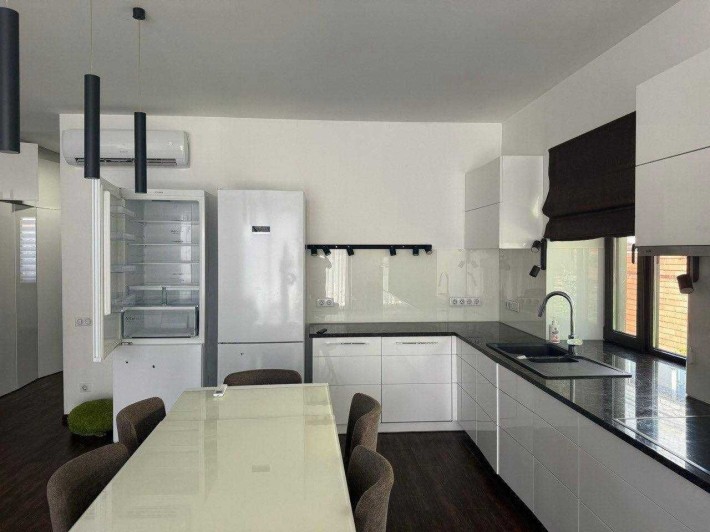 ЗДАЮ реальний сучасний 3к БУДИНОК Василя Кука 12-й квартал - фото 1