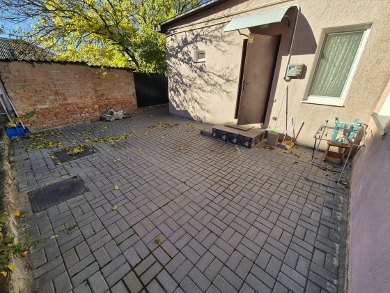 1 Кім.Будинок.Вул.Михайлівська В Центрі Кропивницкий