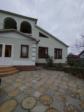 Сдам дом на левом берегу - фото 1