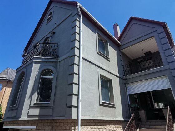 Сдам дом в Рыбальское на берегу