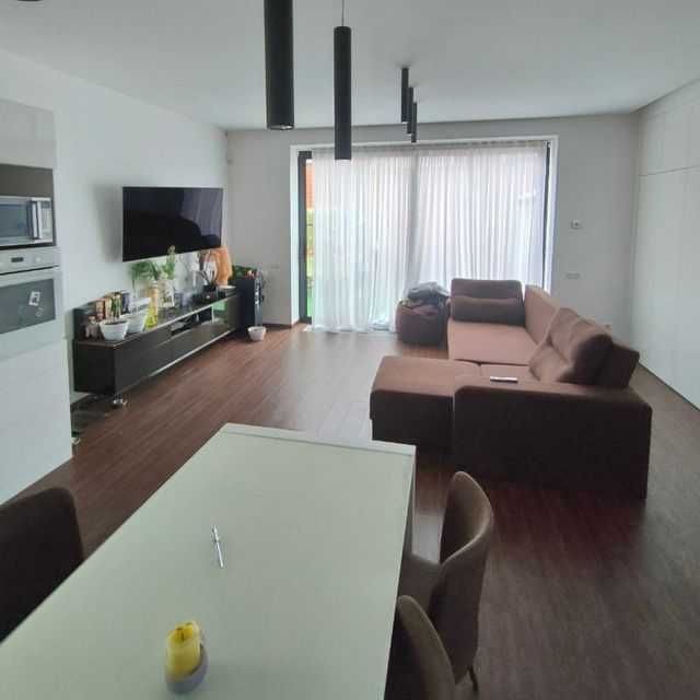 Сдается дом пос Мирный Синявського Центр - фото 1