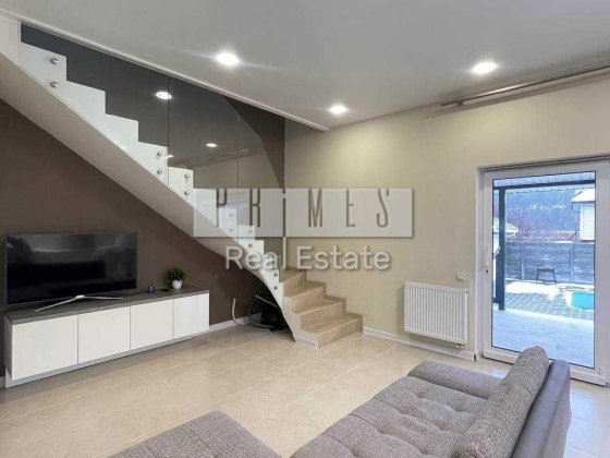 Оренда будинку. Житомирська Київ