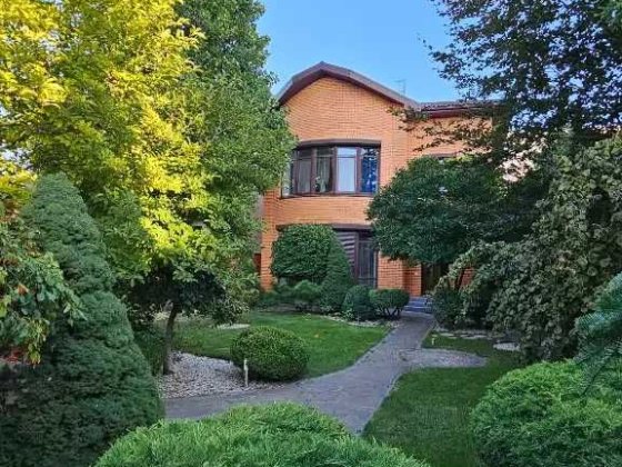 Аренда 4к дома 200кв.м. Авторский дизайн. пр.Науки (Гагарина). г.Днепр