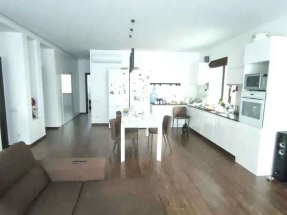 Аренда дома пос Мирный 4к 100м2 Центр 12 км, пр. Богдана Хмельницкого