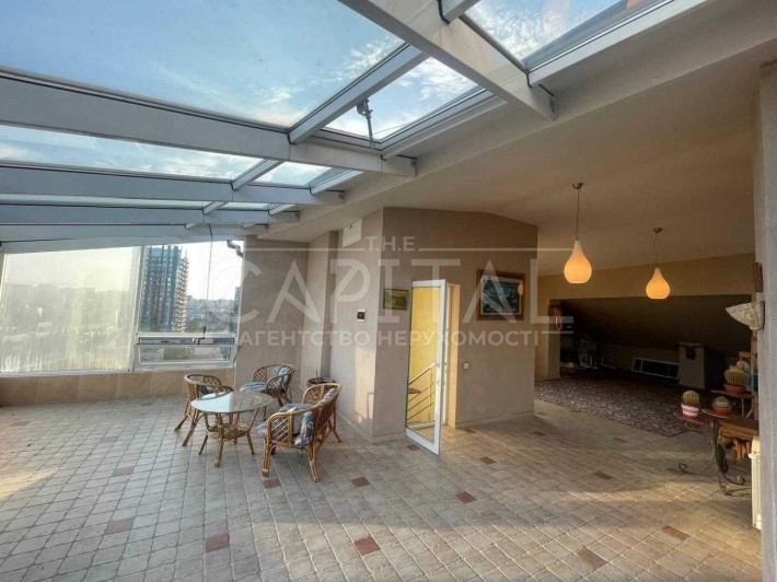 Оренда Будинок  вул. Дмитра Дорошенка, Печерськ офис офіс - фото 1