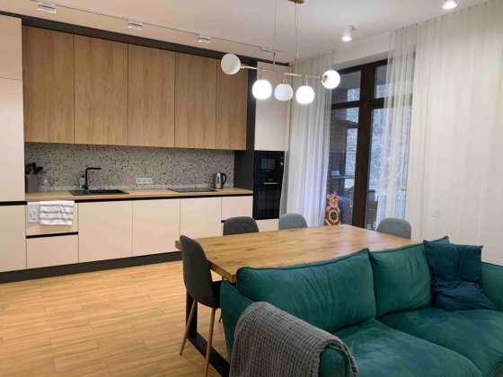 Здам будинок в лісі Львів