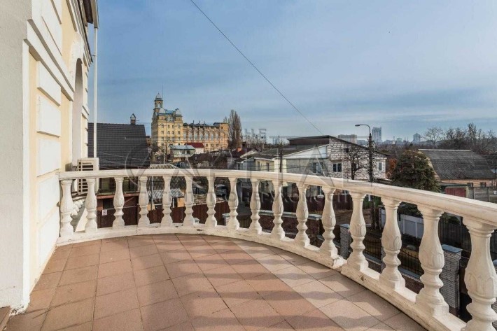 Оренда / Будинок / Звёздный переулок, Подол, Киев офис офіс - фото 1