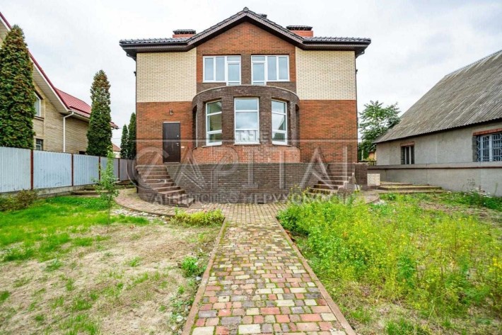 Аренда дома пров. Бортницкий Дарницкий район - фото 1