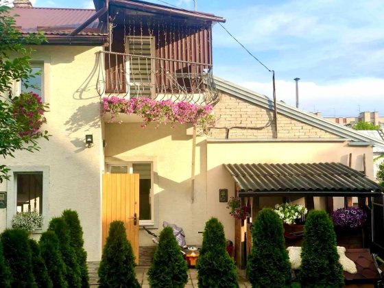 Оренда Будинку. вул. Повітряна-Левандівка Львов