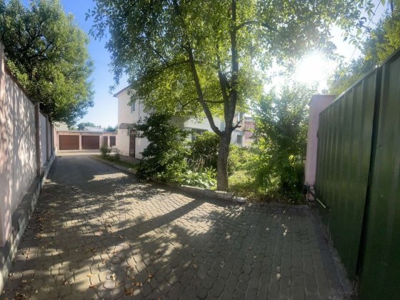 Оренда будинку по вул.Дунайська Львов