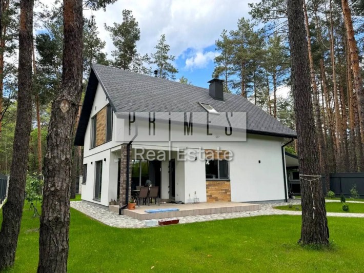 Оренда Будинку  вул. Садова, Троєщина, Київ - фото 1