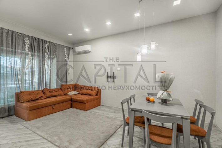 Автономний будинок: інвертор/ газ/ є укриття/ Чорнобилець/ Оболонь - фото 1