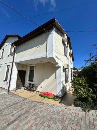 Аренда дома Фонтан Солнечные батареи - фото 1