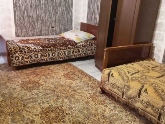 Сдам дом в ЦЕНТРЕ! 5 кроватей! Миколаїв