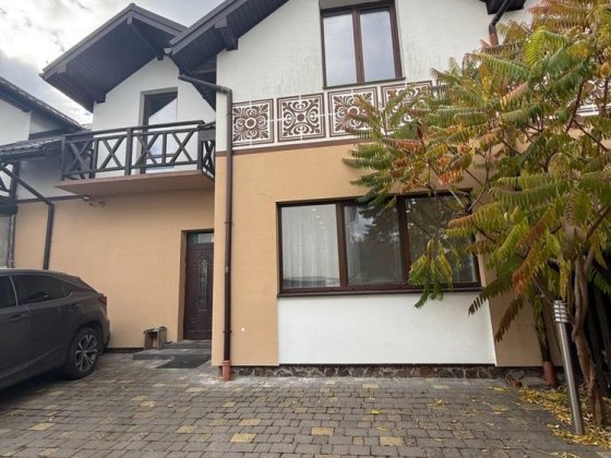 Оренда таунхаусу біля Львова! Львів