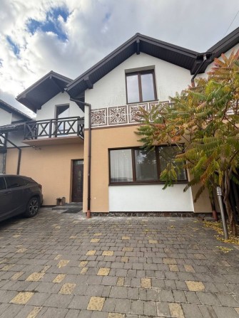 Оренда таунхаусу біля Львова! - фото 1