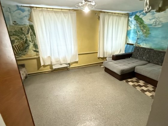 Аренда дома Октябрское Миколаїв