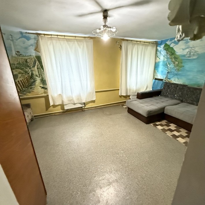 Аренда дома Октябрское - фото 1