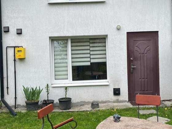 Оренда особняка 2 кімнати по вул.Окружна -Медведецького Львов