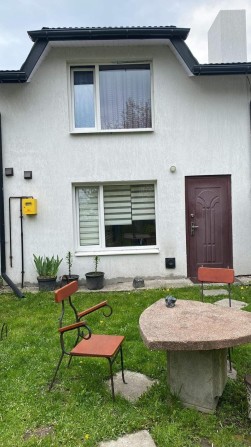 Оренда особняка 2 кімнати по вул.Окружна -Медведецького - фото 1