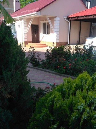 Сдам 2 дома Киевский район 2 к + кухня студия,солнечные батареи! - фото 1