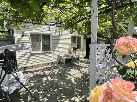 Сдам автономный дом на Таирово/ 8 ст .Люстдорфской дор Одесса