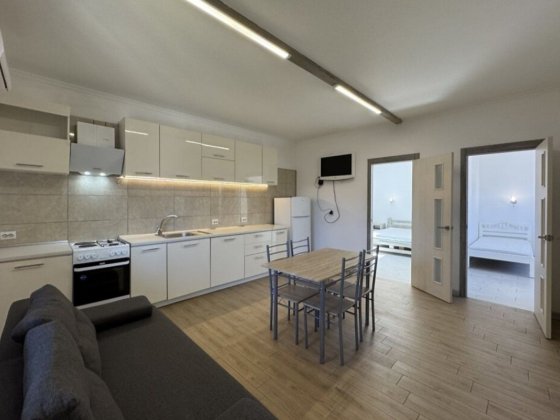 Сдам дом Рихтера/Щорса 2 к и кухня студия ,солнечные батареи ,животных Одесса