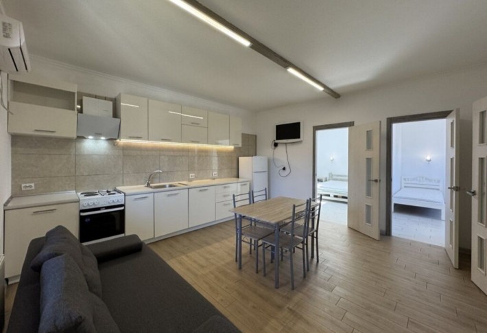 Сдам дом Рихтера/Щорса 2 к и кухня студия ,солнечные батареи ,животных - фото 1