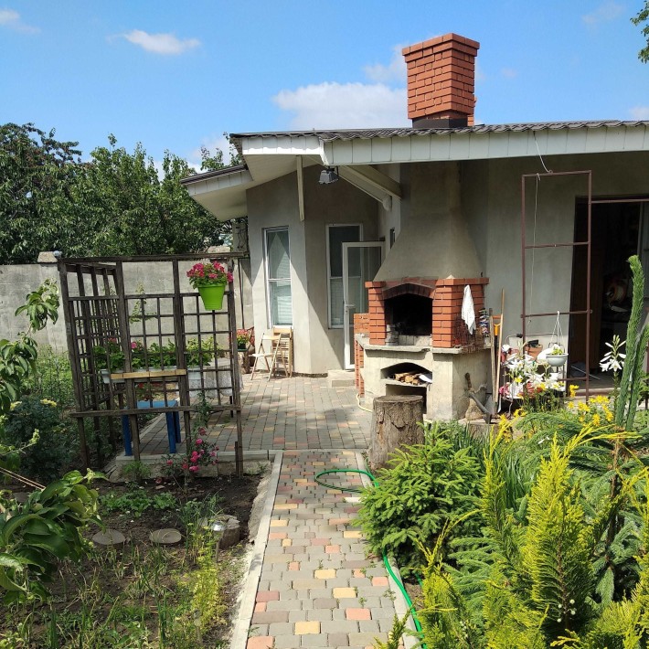 Сдам отдельно стоящий однокомнатный дом - фото 1