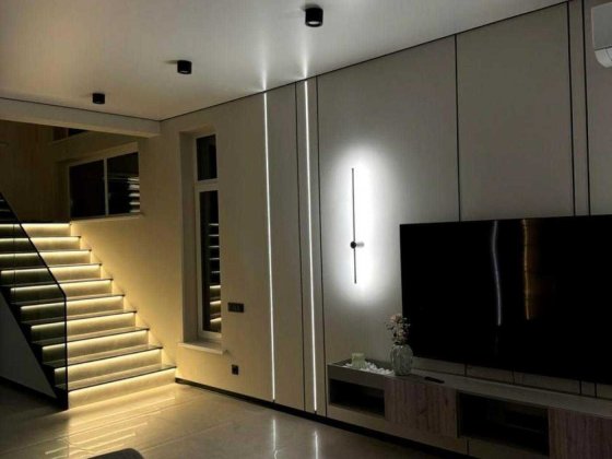 Оренда будинку ОСОКОРКИ Osocor House Київ