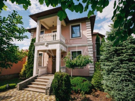 Терміново!!! Оренда Будинок, Голосіївський район,  242 м2 Київ