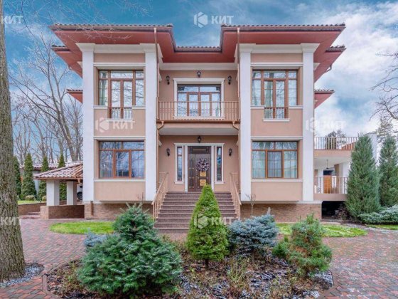 Будинок 350м2 Центр ( Лесопарк, Park House, ул. Батумская) 130558