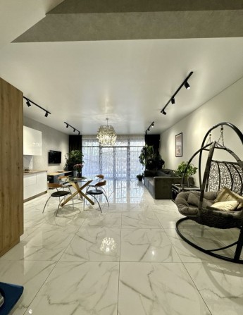 Шикарный Таунхаус Дом 165квм‼️м. 23 августа Павлов Поле - фото 1