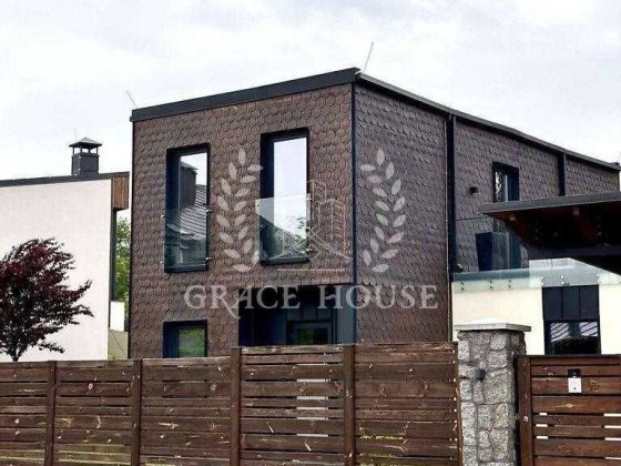 Аренда нового дома КГ Коник Чапаевка Вита-Литовская Конча-Заспа Конык Київ