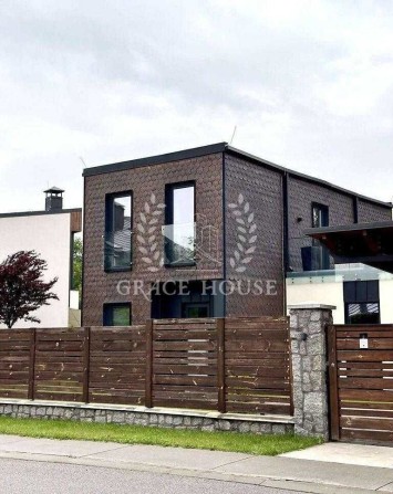 Аренда нового дома КГ Коник Чапаевка Вита-Литовская Конча-Заспа Конык - фото 1