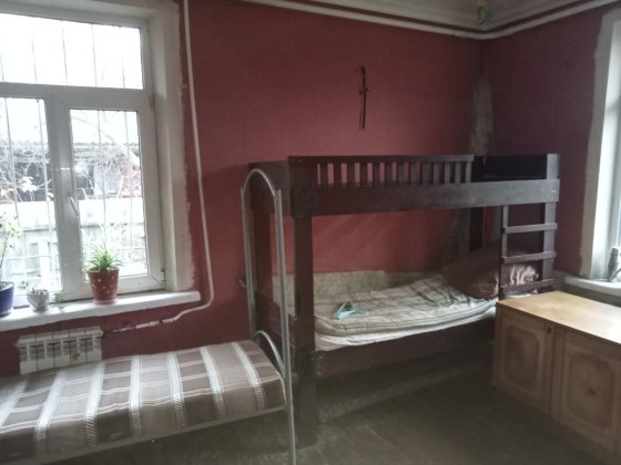 Метро Нивки 4 мин. Дом для большого количества людей Киев