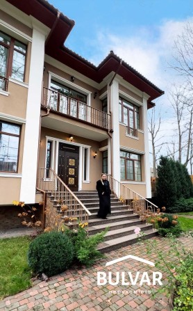 Якість = ціна. Елітний будинок, Парк Хаус. - фото 1