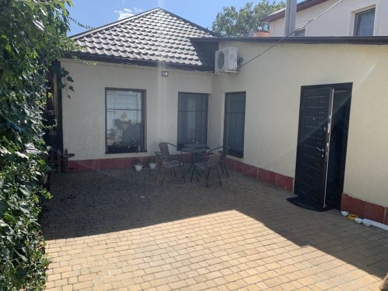 Здється будинок 65 кв.м. р-н Малиновського ринку Одесса