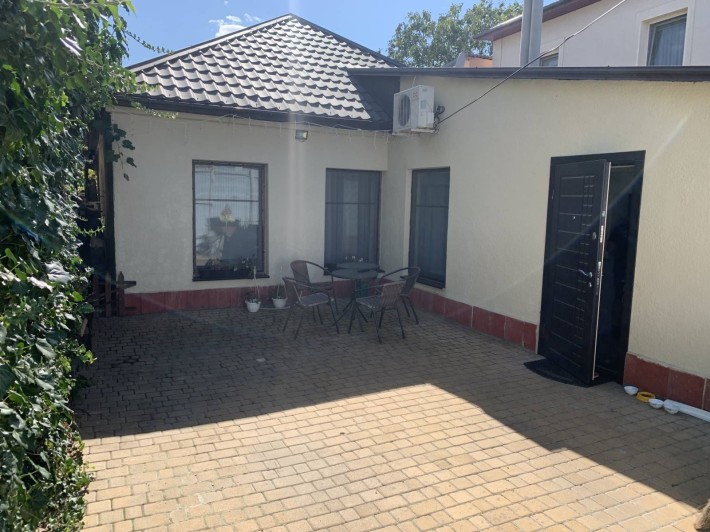 Здється будинок 65 кв.м. р-н Малиновського ринку - фото 1