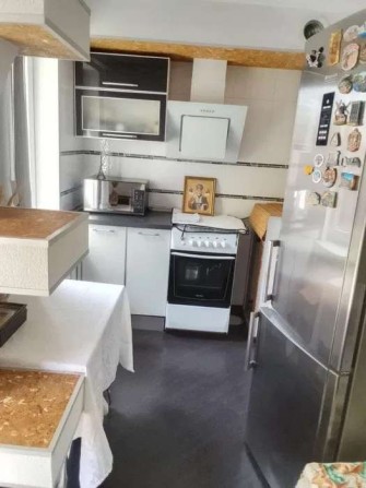 Сдам часть дома Холодная гора, Залютино, ул.Башкирская. - фото 1