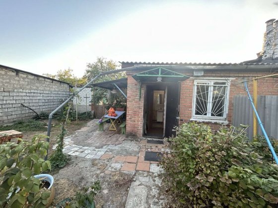 Сдам часть дома на Журавлевке, м.Киевская 10 минут хотьбы Харьков