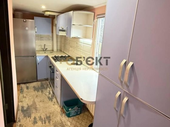 Здам в оренду пів будинку, 38 м2, вул. Канадська, 46, м.Індустріальна Харьков